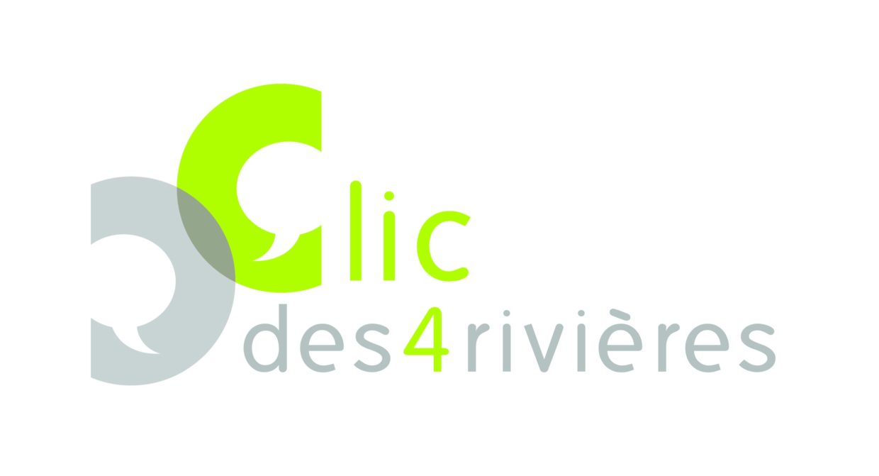 Clic4rivieres logoCMJN