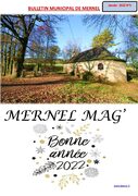 Mernel Mag n°5